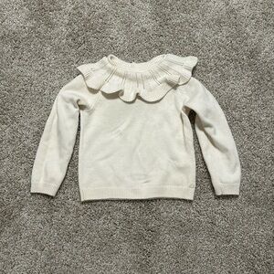 Tartine et Chocolat wool sweater